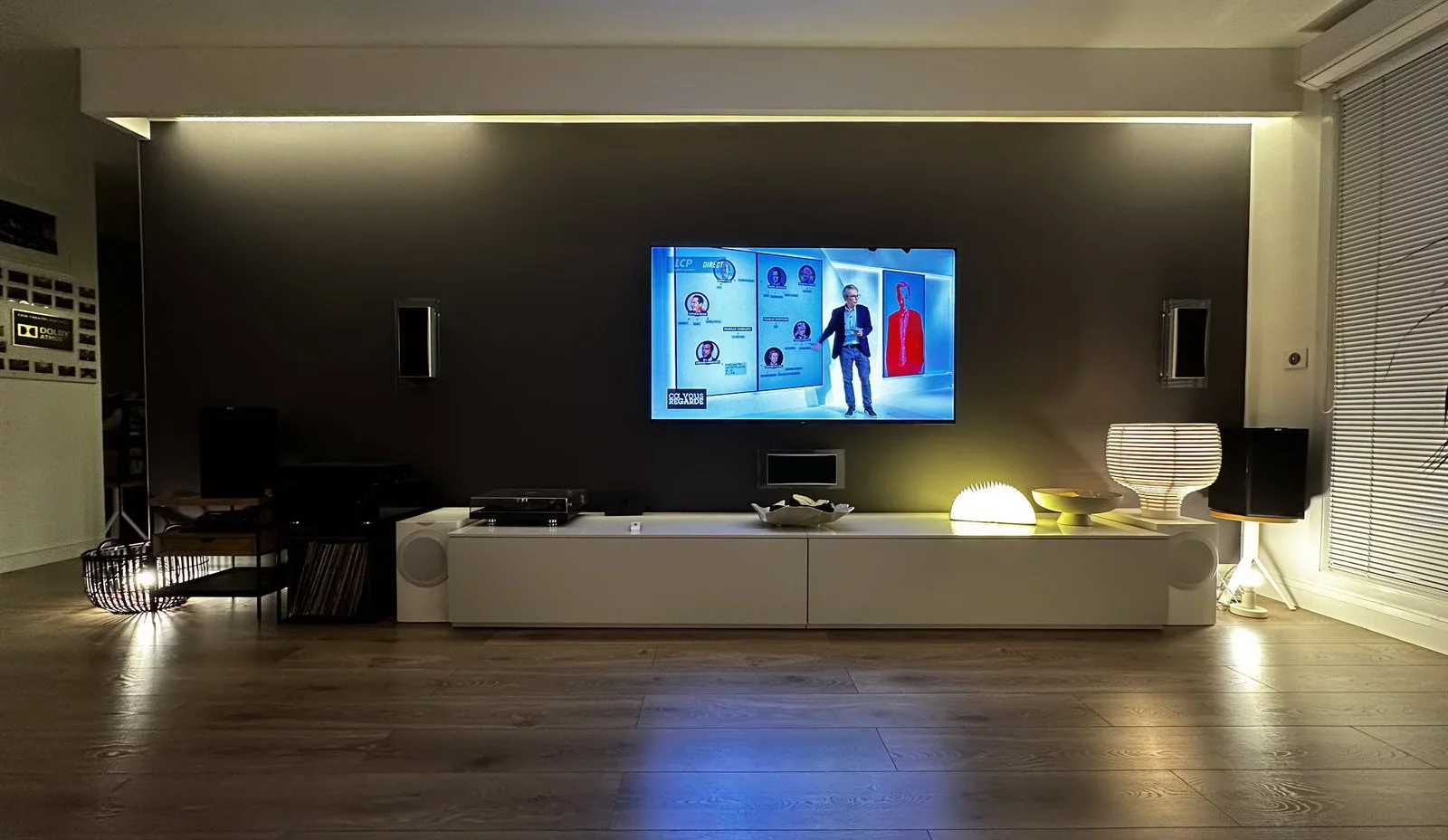 Salon Home cinéma - Marseille 13 - Photo 4