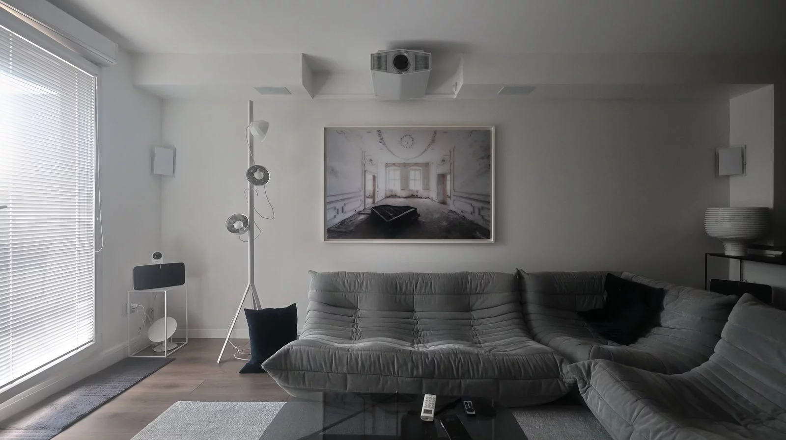 Salon Home cinéma - Marseille 13 - Photo 3