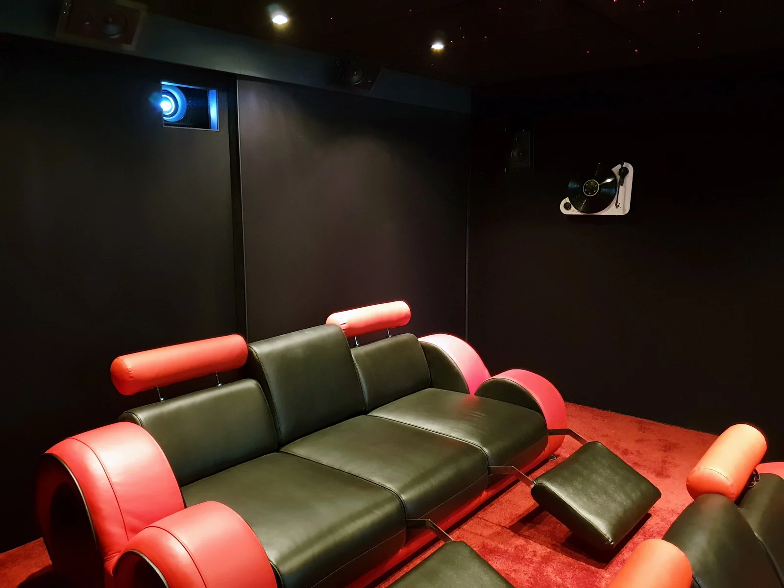Cinéma privé - Sainte Maxime - 83 - Photo 2