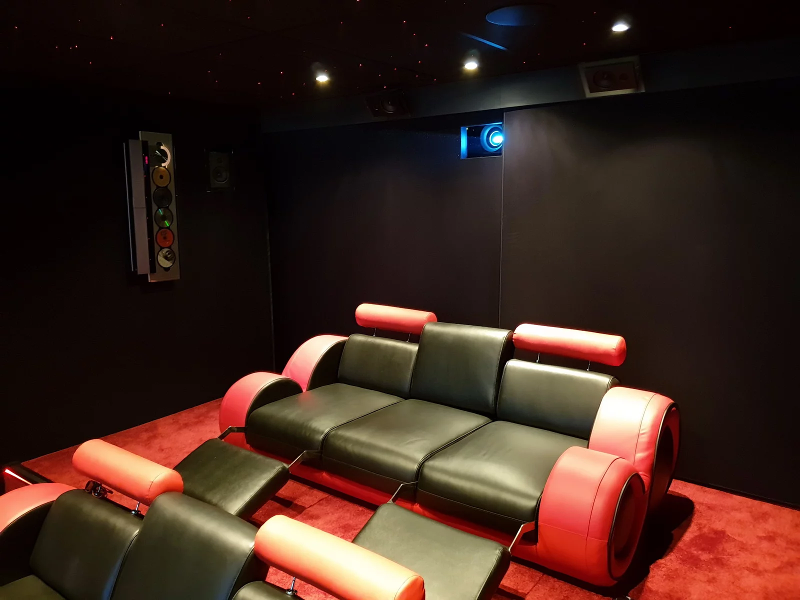 Cinéma privé - Sainte Maxime - 83 - Photo 3