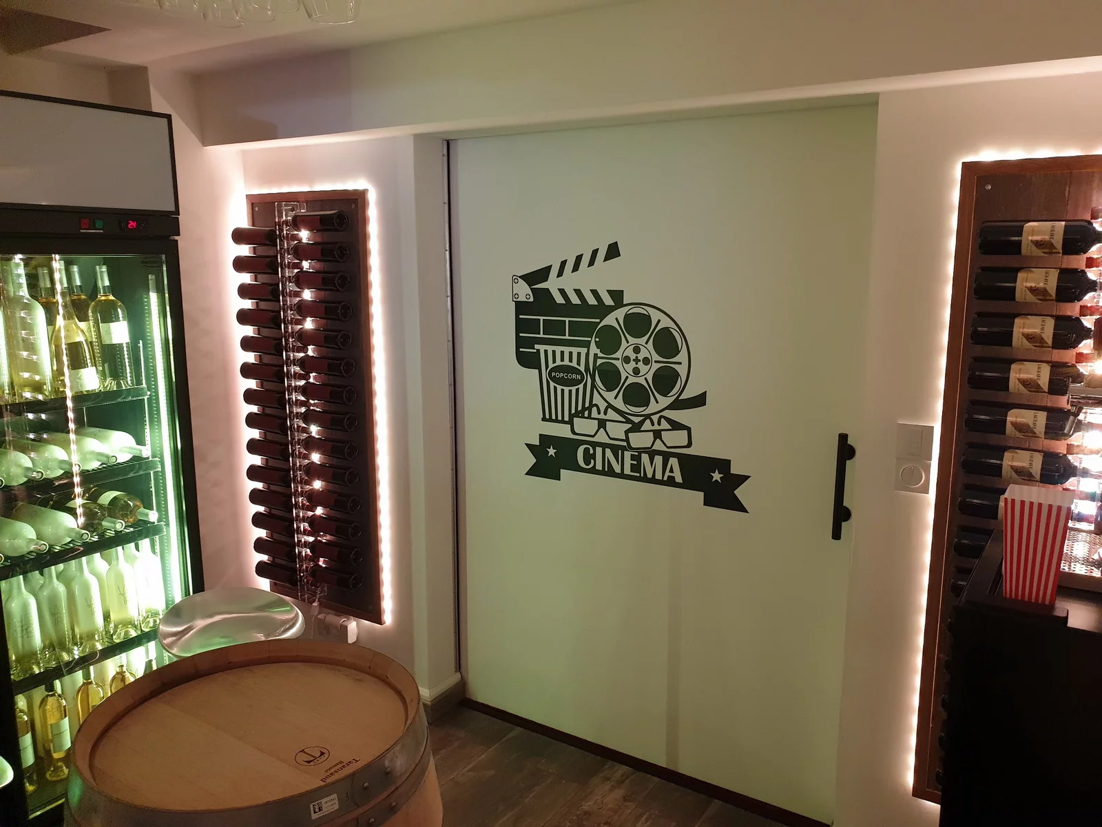 Cinéma privé - Sainte Maxime - 83 - Photo 4