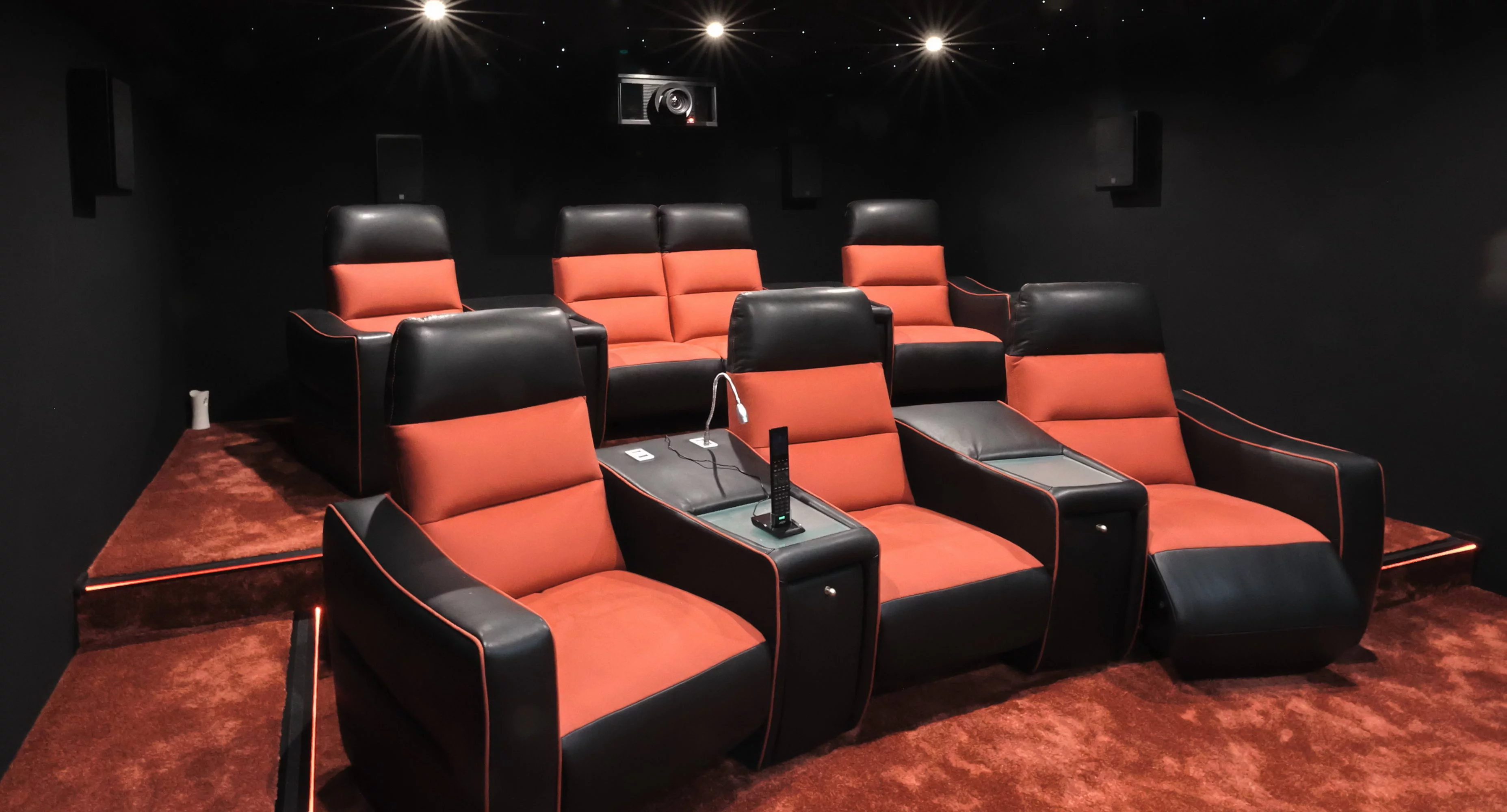Cinéma Privé - La Valette du Var - 83 - Photo 2