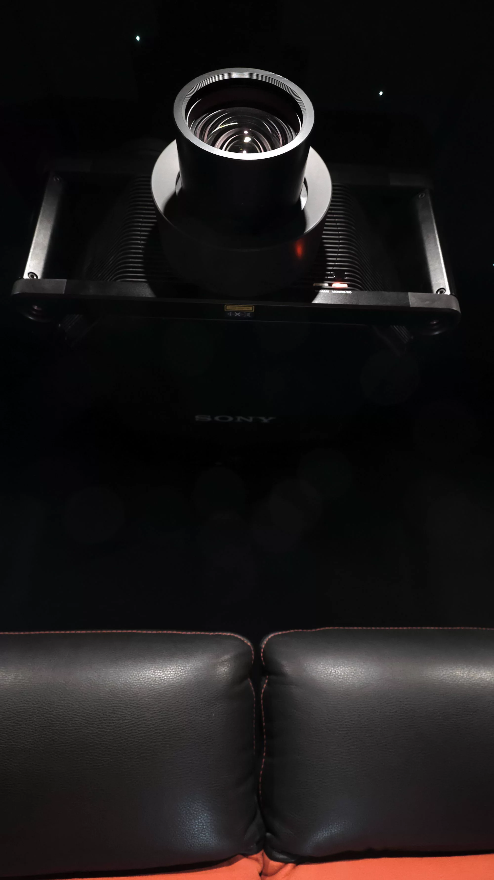 Cinéma Privé - La Valette du Var - 83 - Photo 4