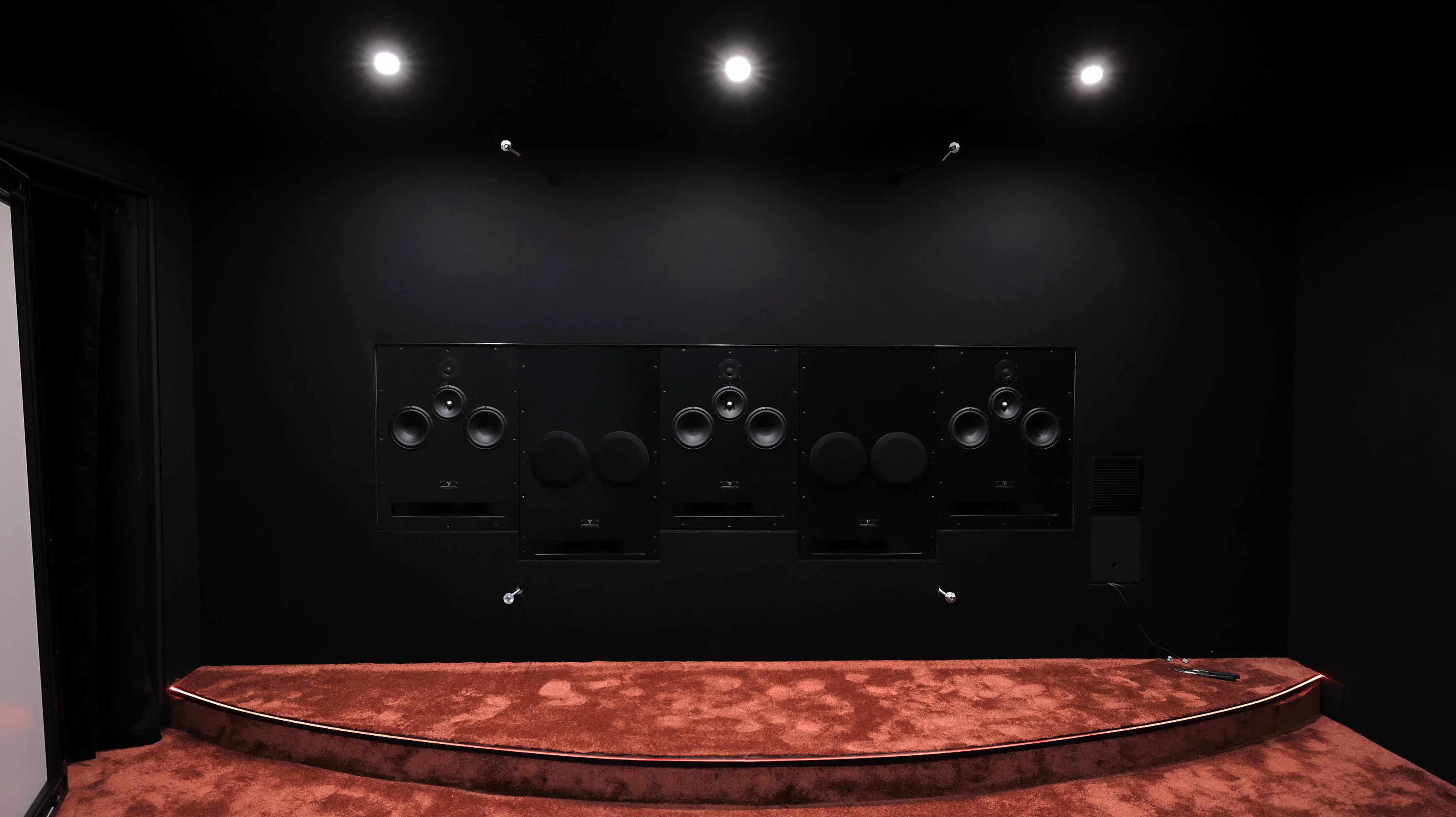 Cinéma Privé - La Valette du Var - 83 - Photo 5