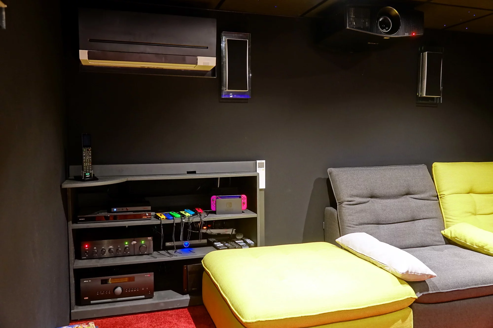 Cinéma privé - Toulon - 83 - Photo 6