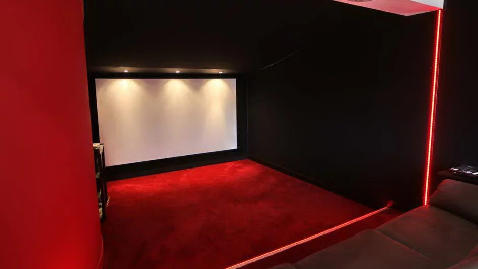 Cinéma privé - la Seyne sur Mer - 83 - Photo 6