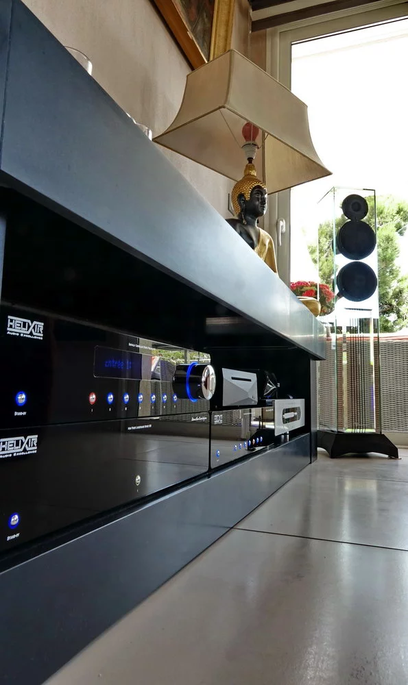 Salon Hifi - Bandol - 83 - Photo 1