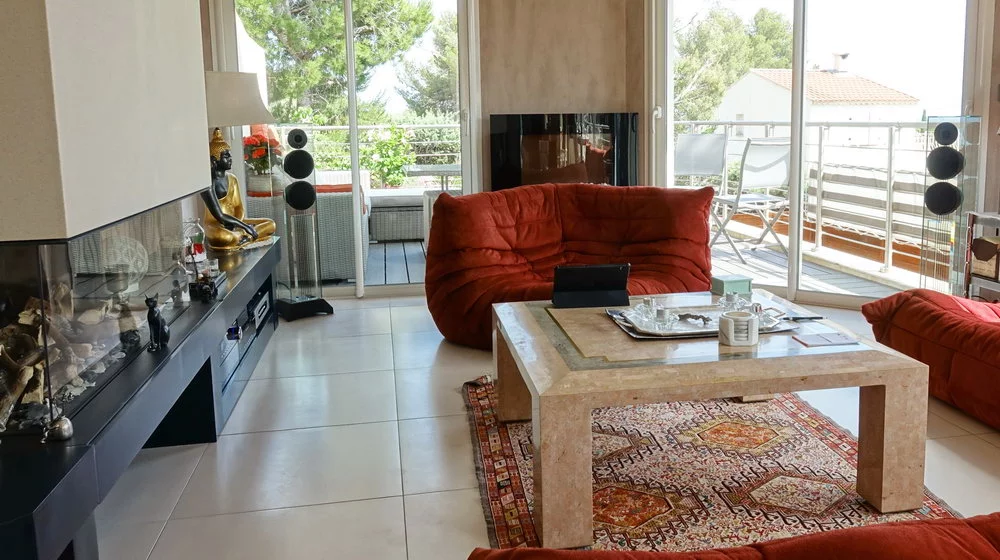 Salon Hifi - Bandol - 83 - Photo 2