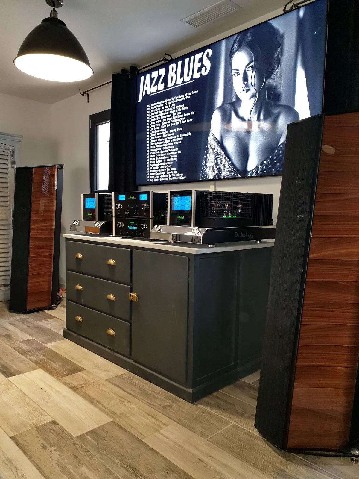 Salle Hifi - Cuers - 83 - Photo 4