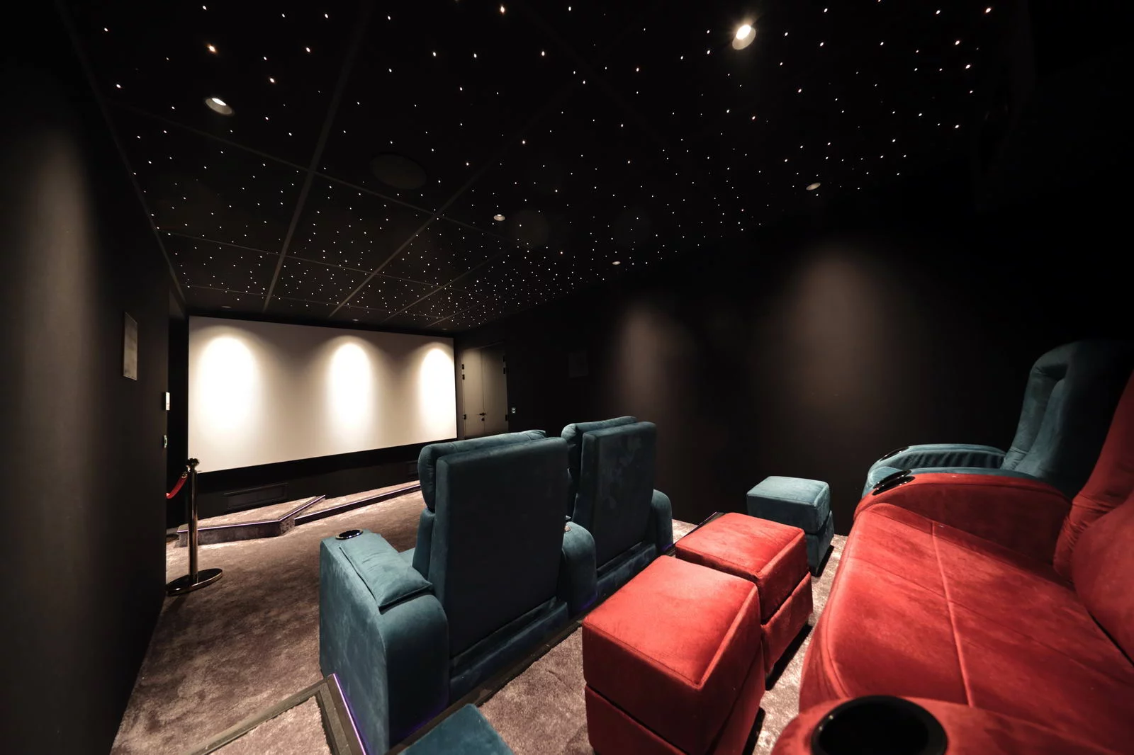 Cinema privé - Var - 83 - Photo 5