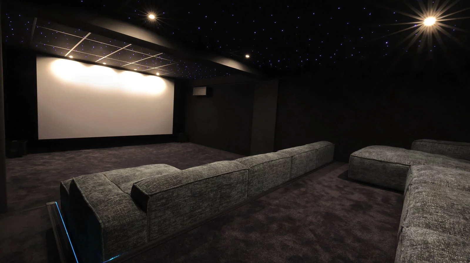 Cinéma privé - Carqueiranne - 83 - Photo 4