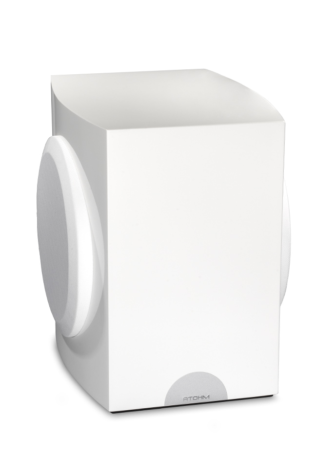 GT-SW2 HD  white gloss