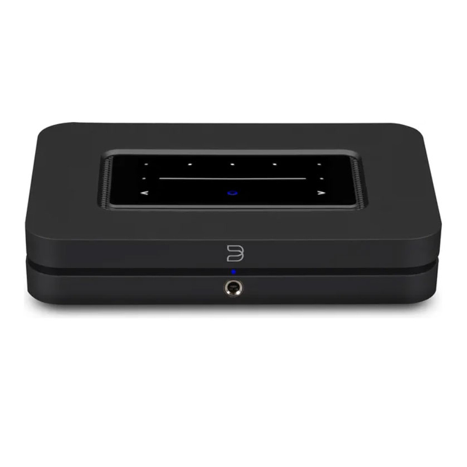 Node 2025 noir