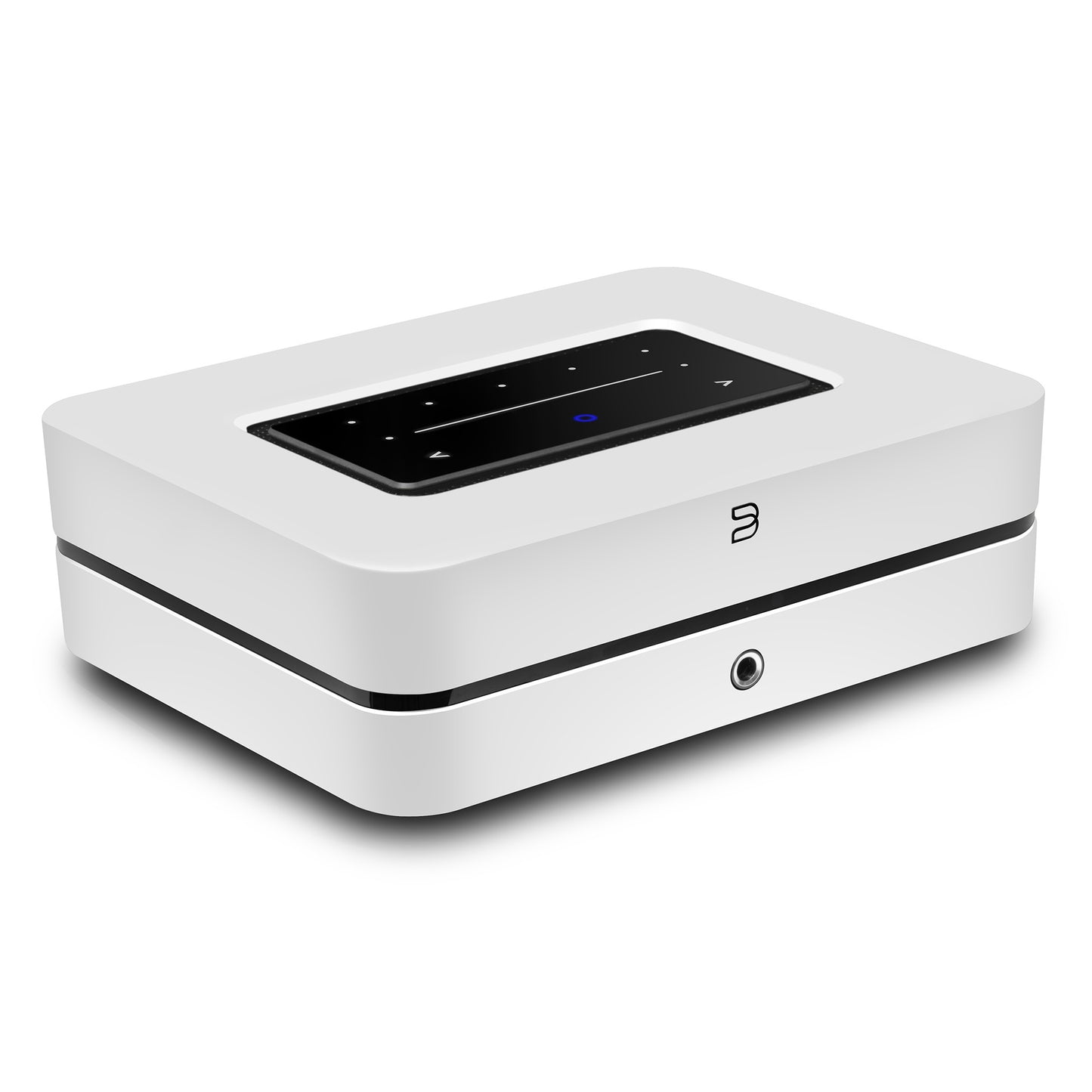 Power Node Edge 2025 noir