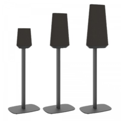 Support sol / pied pour H250 Denon  noir