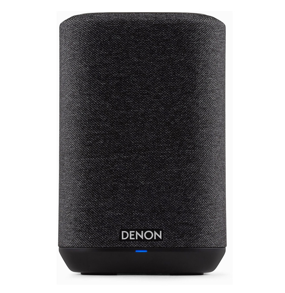 Home 150 noir H150