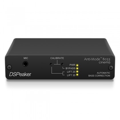 Anti-Mode  8033  s2