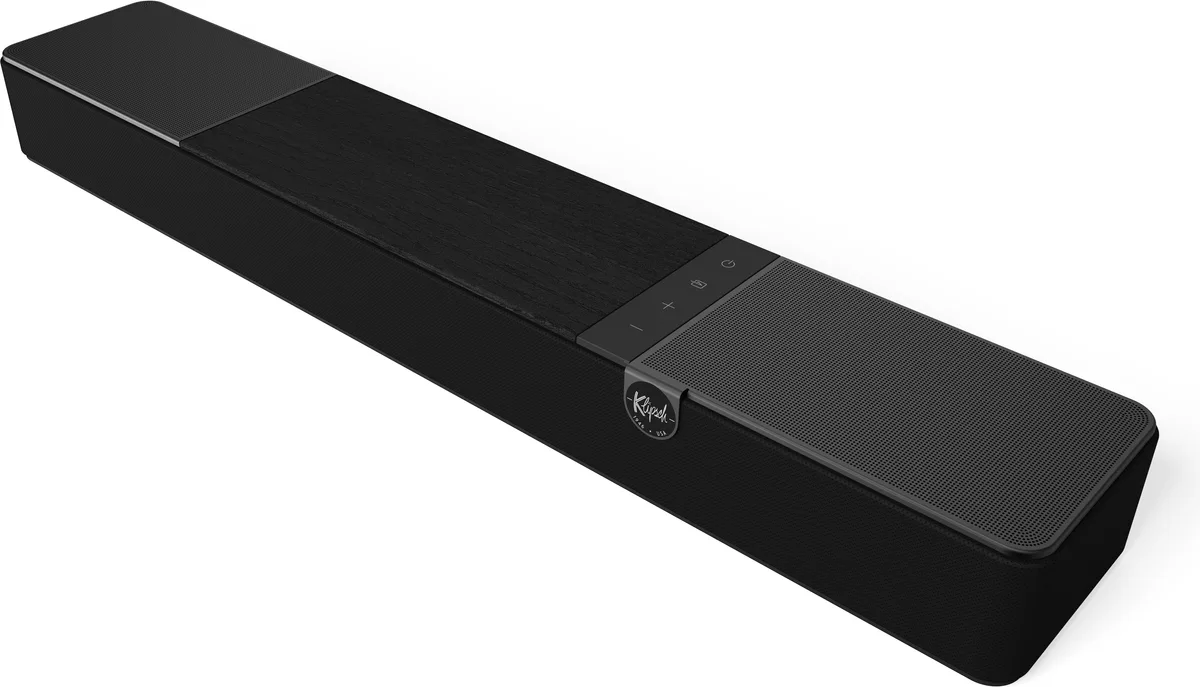 Flexus Core 100 Soundbar