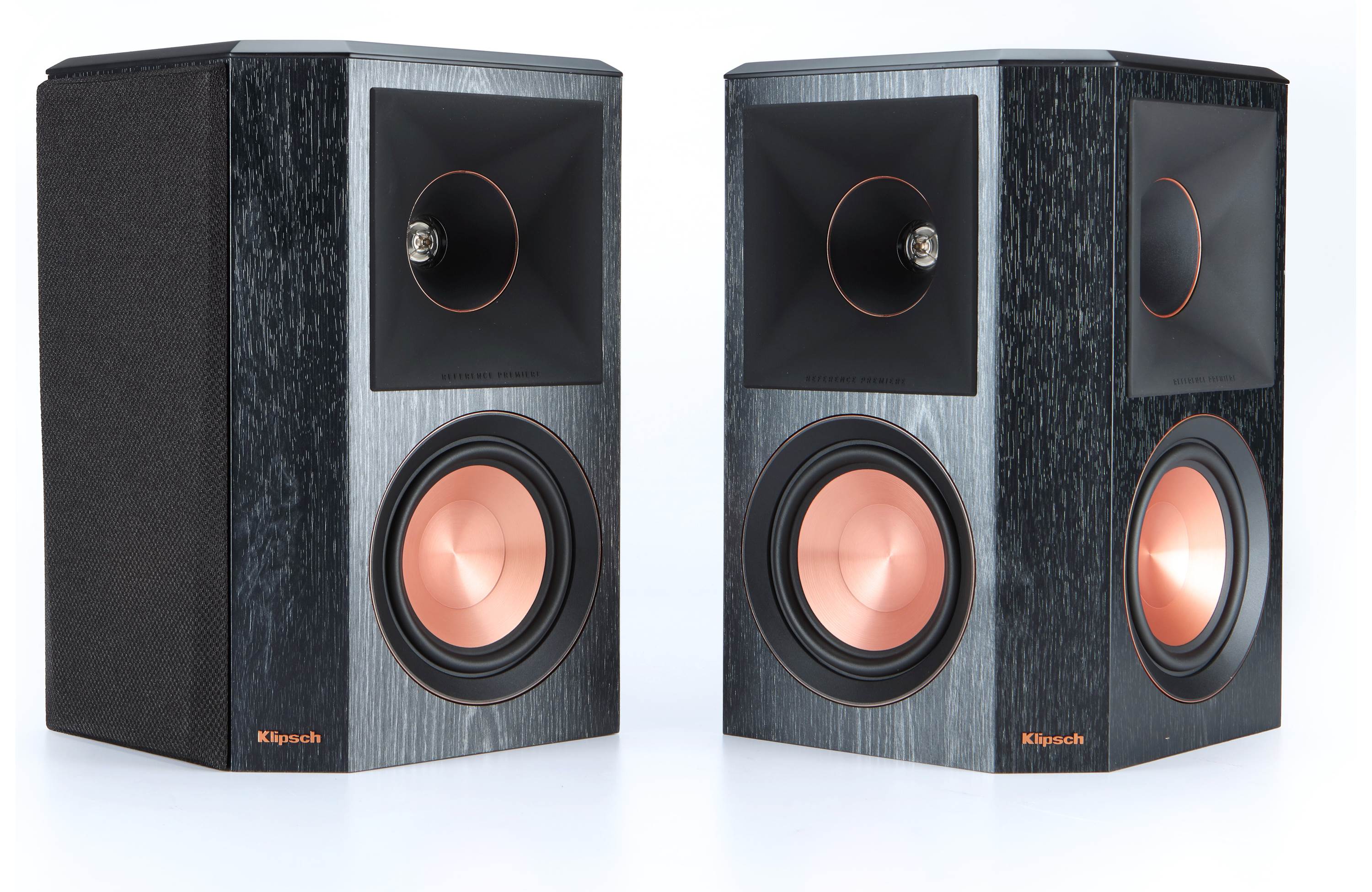 RP-502S II EBONY