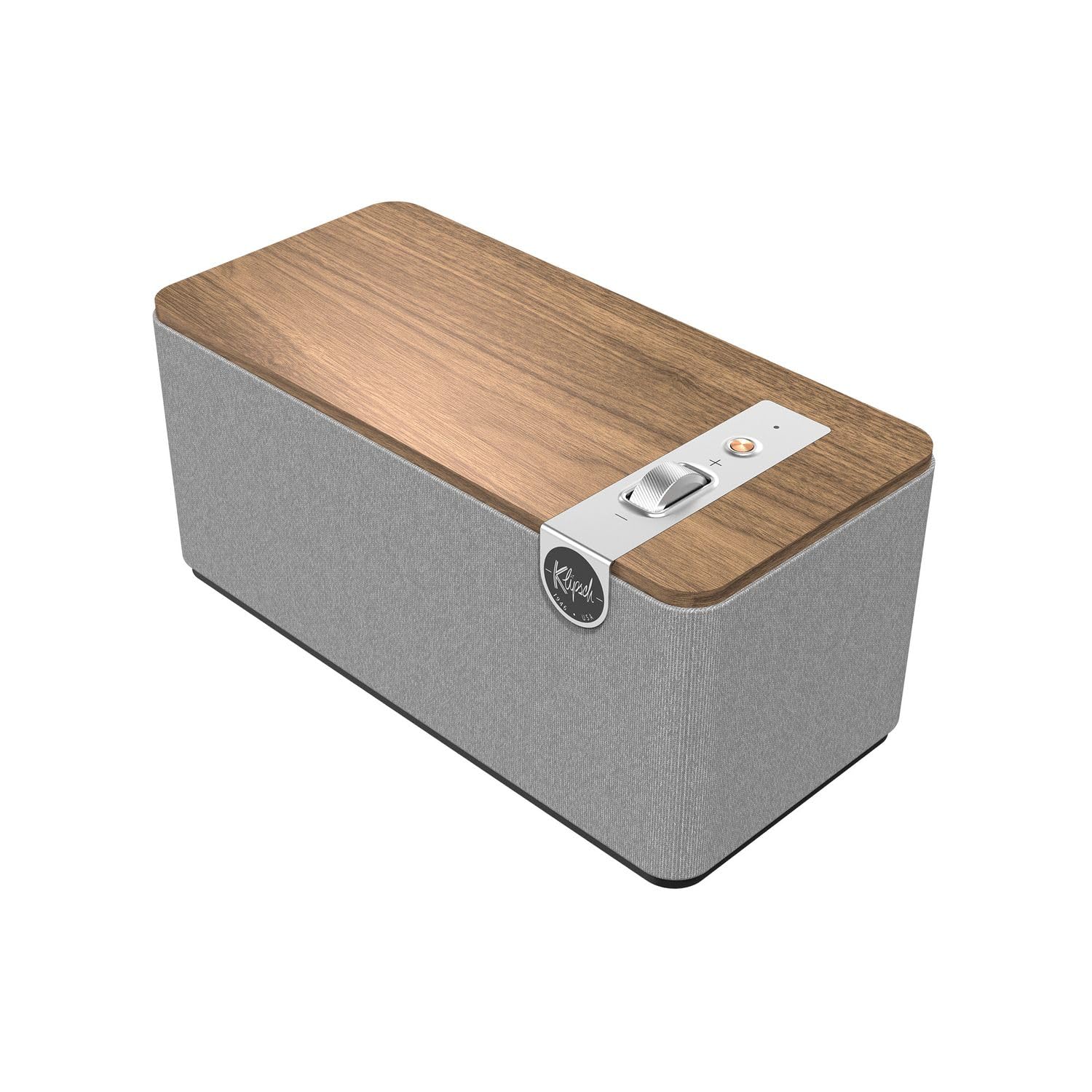 THE ONE Plus    - walnut