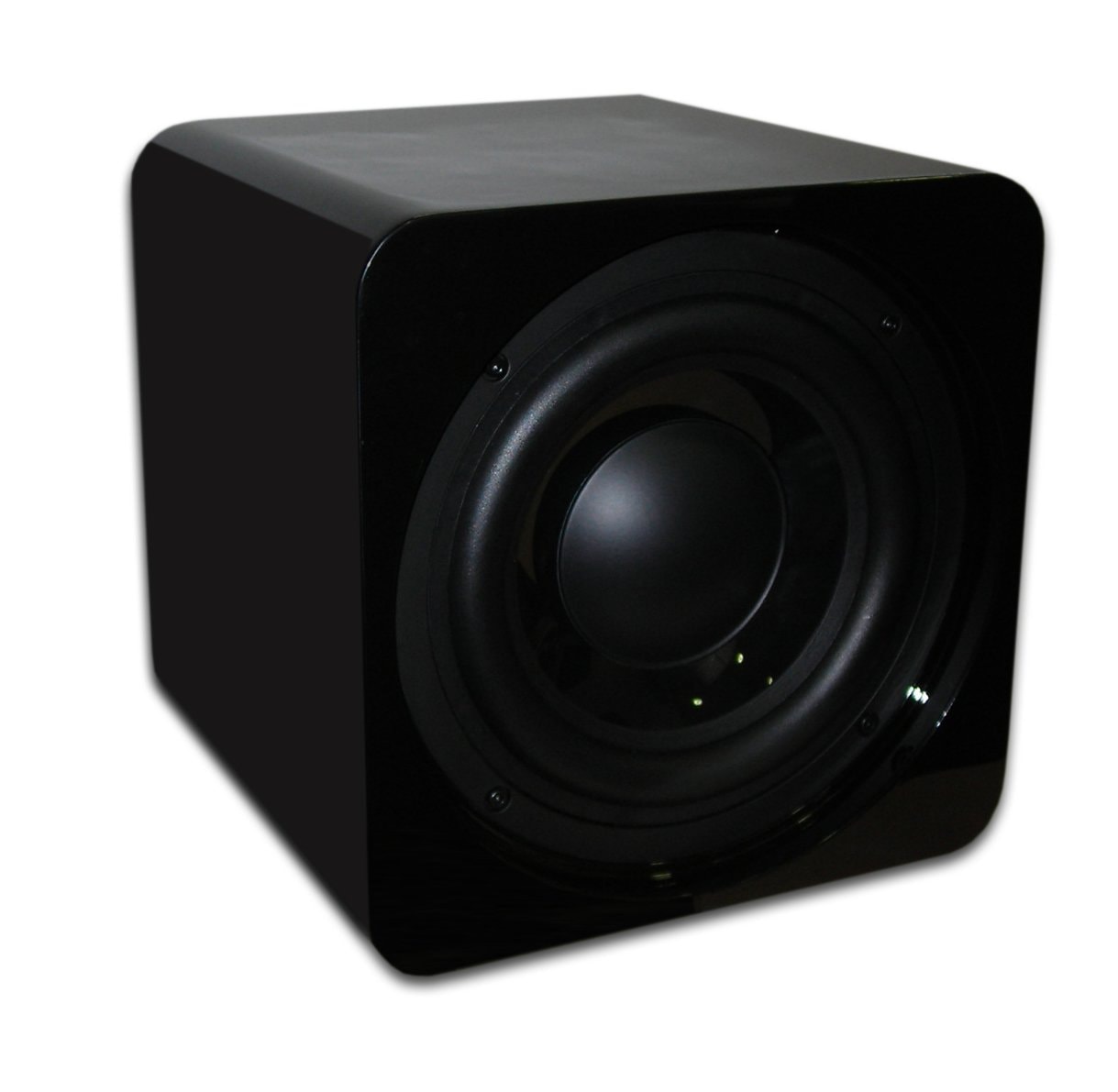 TITAN Pico  black piano