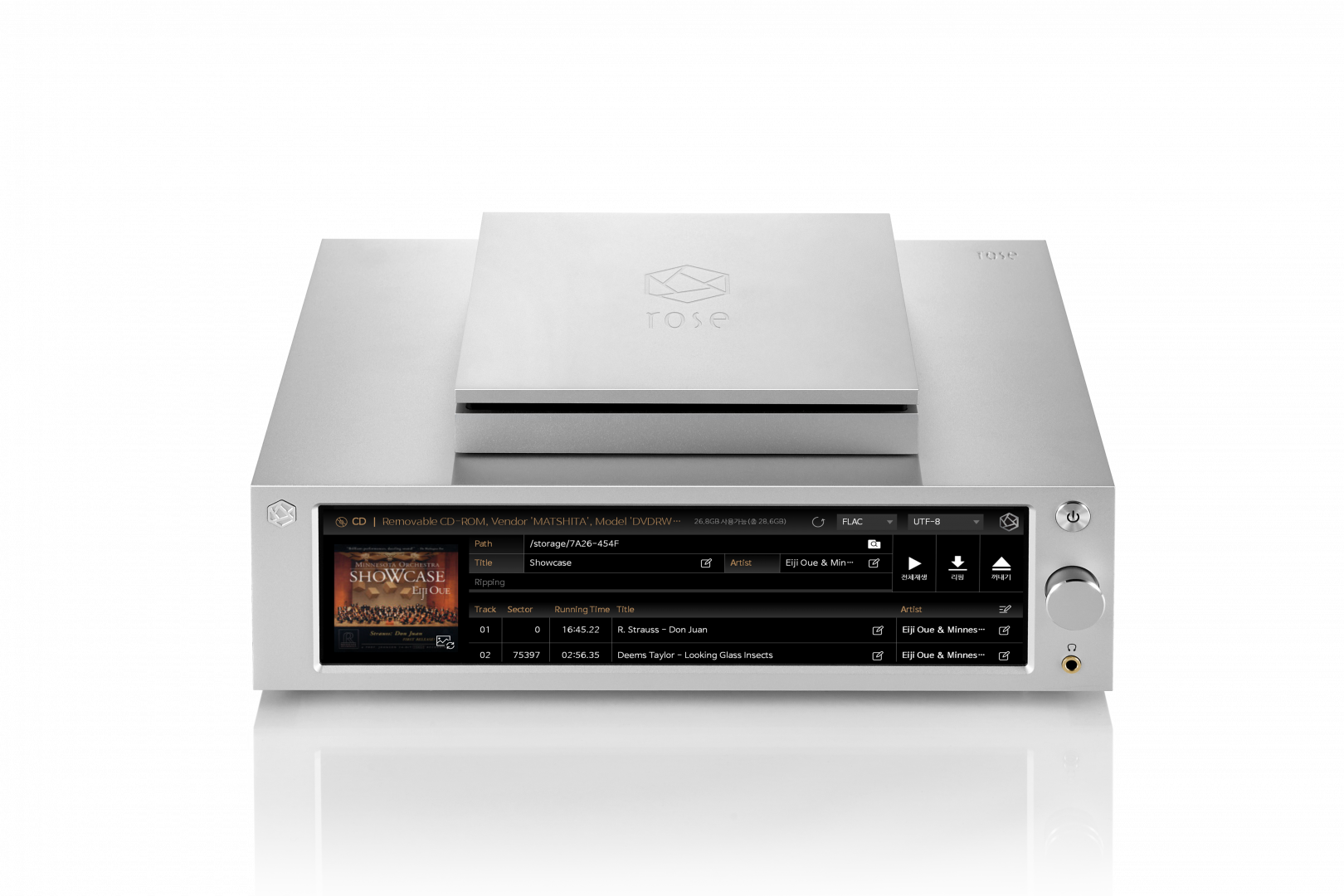 RSA780