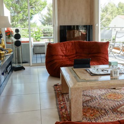 Séjour / Salon Home Vidéo