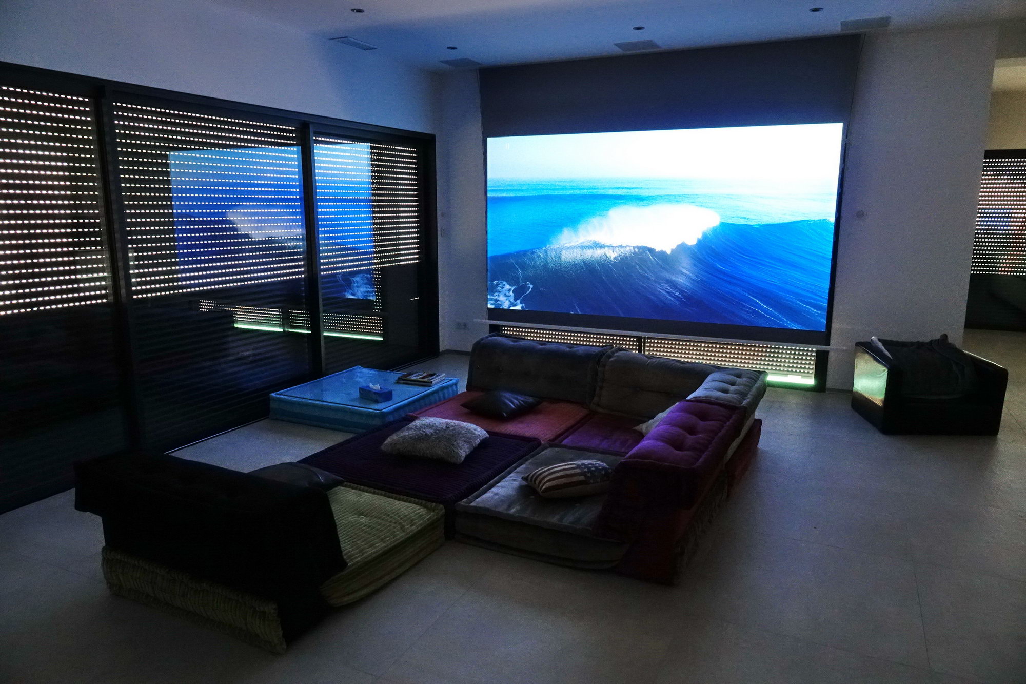 INTEGRATEUR HOME CINEMA HIFI SON VIDEO Specialiste  TOULON 83 VAR MARSEILLE 13 NICE 06