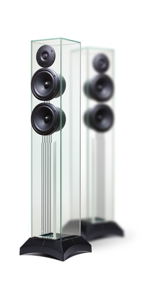 WATERFALL – VICTORIA EVO